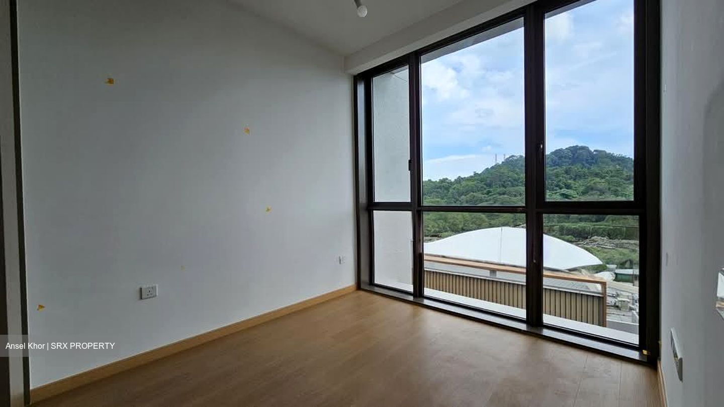 The Botany At Dairy Farm (D23), Condominium #557716811